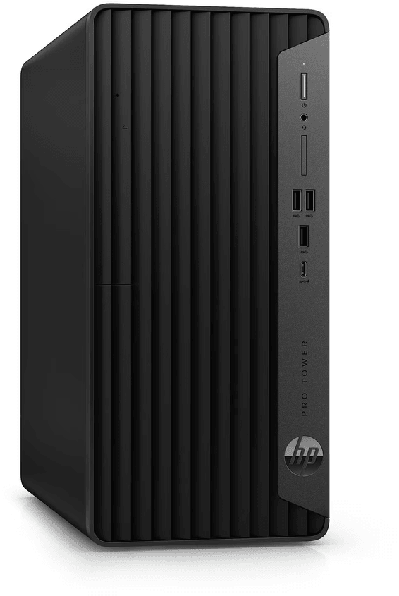 Ordinateur de bureau HP Pro 400 G9 Tour (5J323ES)