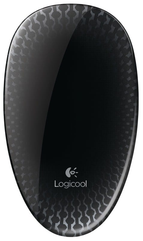 Logitech Touch Mouse T620 — image 7