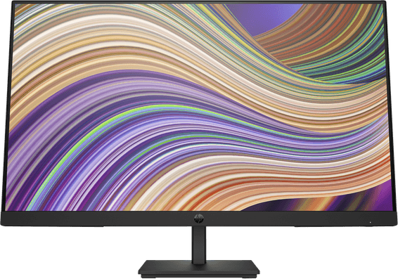 Écran 27" Full HD HP P27 G5 (64X69AS)