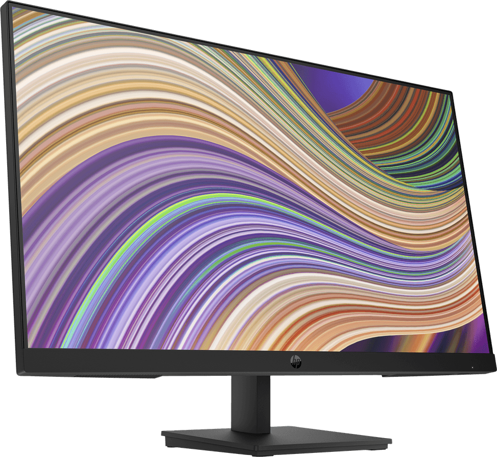 Écran 27" Full HD HP P27 G5 (64X69AS) — image 2