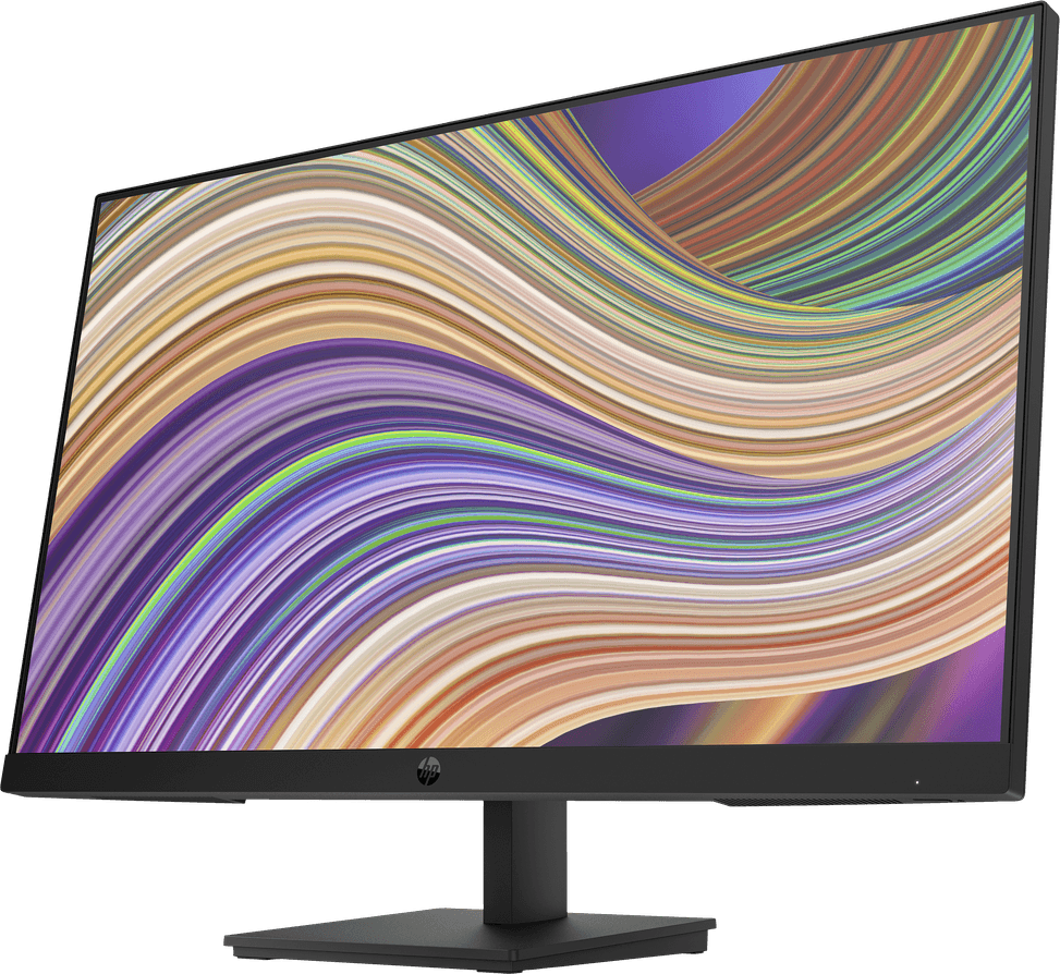 Écran 27" Full HD HP P27 G5 (64X69AS) — image 3
