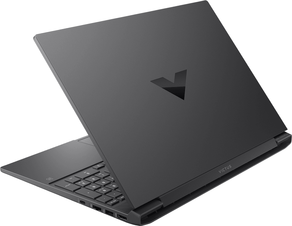Ordinateur portable HP Victus Gaming 15-fb0001nk (6E1E3EA) — image 4