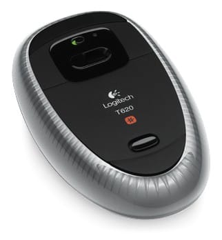 Logitech Touch Mouse T620 — image 12