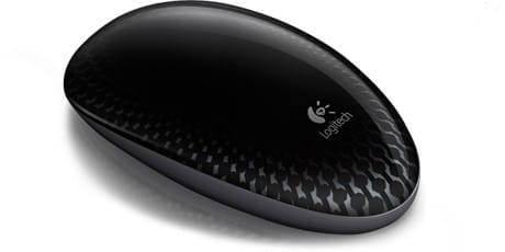 Logitech Touch Mouse T620 — image 9