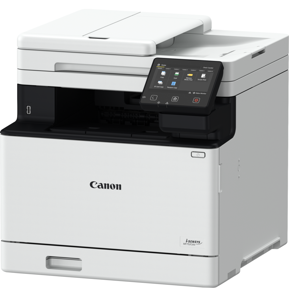 HP MULTIFONCTION COULEUR 7740 A3 - Caractéristiques - Imprimante office