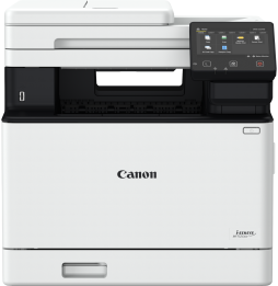 Imprimante Multifonction Laser Couleur Canon i-SENSYS MF752Cdw (5455C012AA)