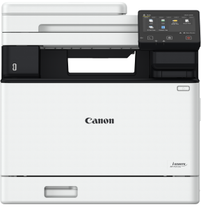 Imprimante Multifonction Laser Couleur Canon i-SENSYS MF752Cdw (5455C012AA)