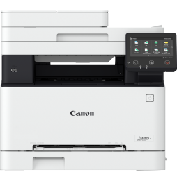 Imprimante Multifonction Laser Couleur Canon i-SENSYS MF657Cdw (5158C001AA)