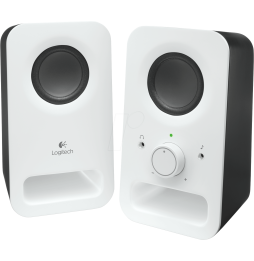 Haut-parleurs Stéréo Logitech® Z150 (980-000815)