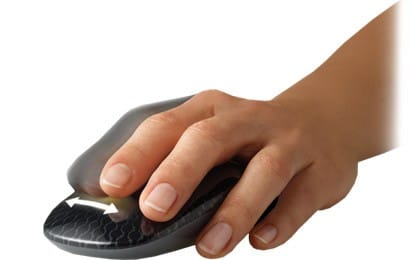 Logitech Touch Mouse T620 — image 14