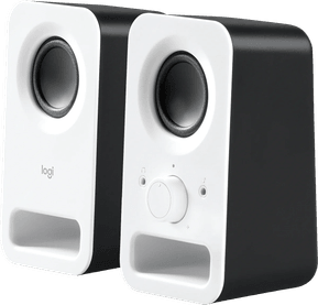 Haut-parleurs Stéréo Logitech® Z150 (980-000815) — image 2