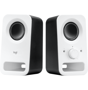 Haut-parleurs Stéréo Logitech® Z150 (980-000815)