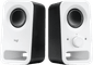 Haut-parleurs Stéréo Logitech® Z150 (980-000815)