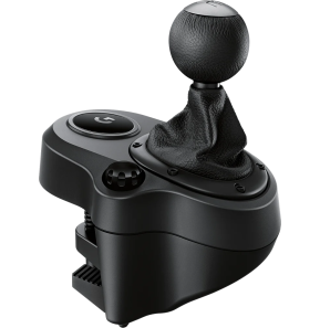 Levier De Vitesse Logitech Driving Force Shifter SHIFTER pour les volants de course G923, G29 et G920 (941-000130)