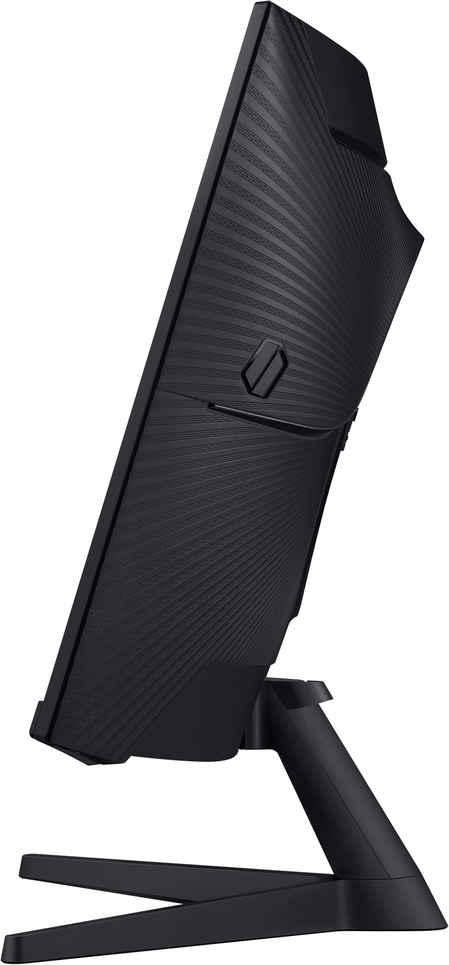 Écran gaming incurvé 27" Samsung Odyssey G5 (LC27G55TQBUXEN) — image 16