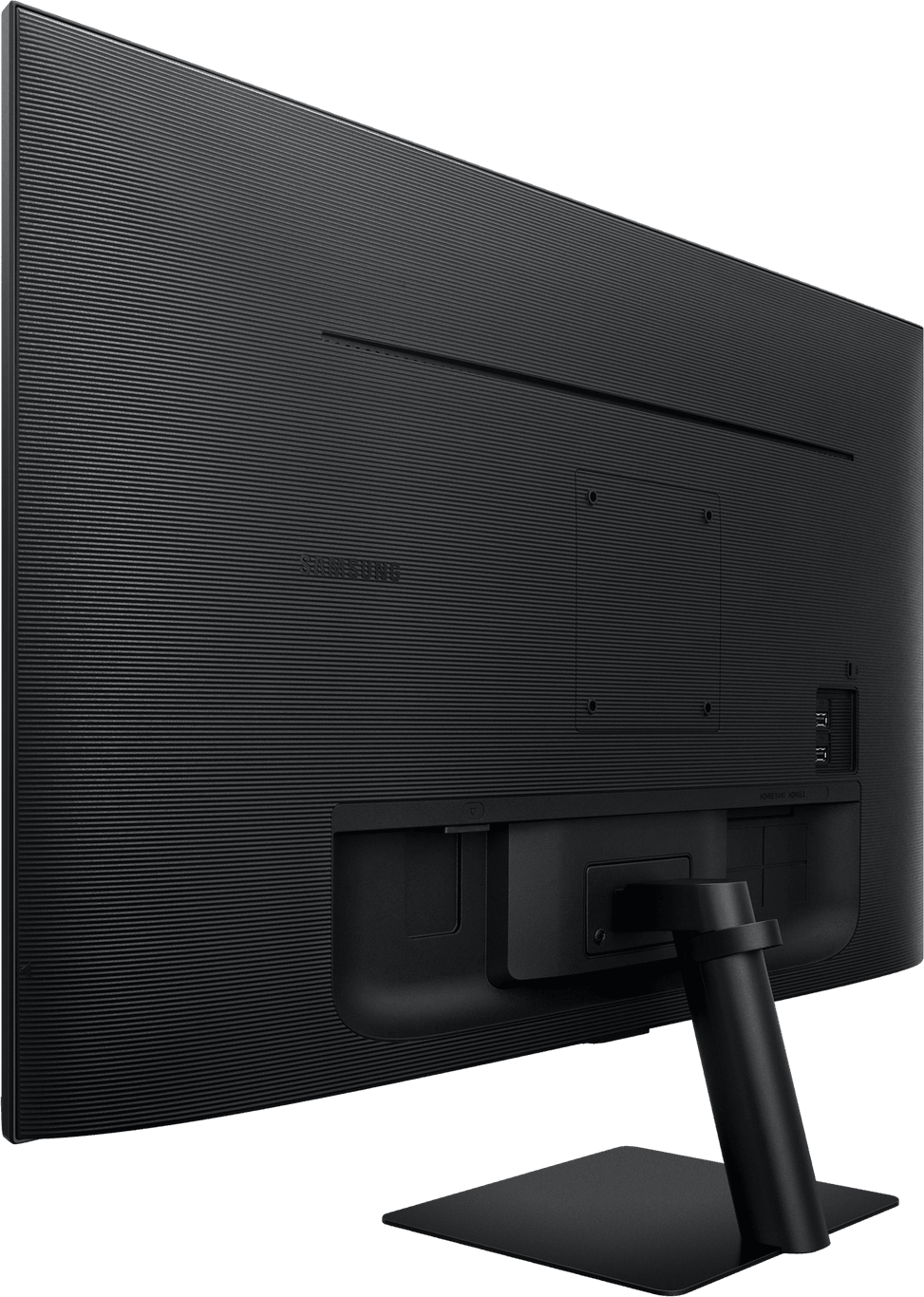 Écran Plat 27" Samsung M5 avec expérience Smart TV (LS27BM500EMXZN) — image 12
