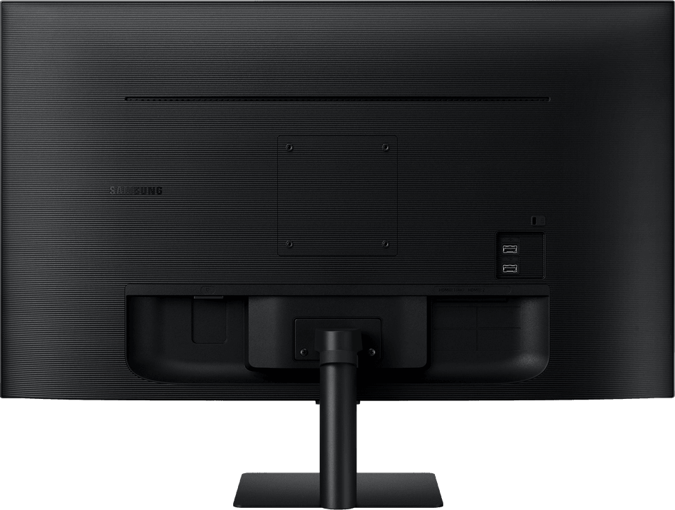 Écran Plat 27" Samsung M5 avec expérience Smart TV (LS27BM500EMXZN) — image 11