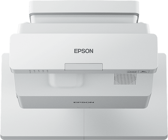 EPSON EB-725Wi Vidéoprojecteur collaboratif interactif Laser WXGA (V11H998040)