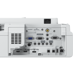 EPSON EB-725Wi Vidéoprojecteur collaboratif interactif Laser WXGA (V11H998040)