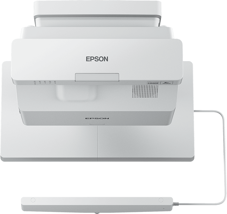 EPSON EB-725Wi Vidéoprojecteur collaboratif interactif Laser WXGA (V11H998040) — image 4