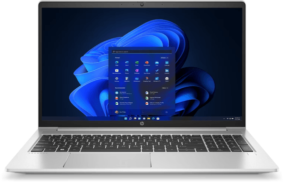 Ordinateur portable HP ProBook 450 G9 (6Q843ES)