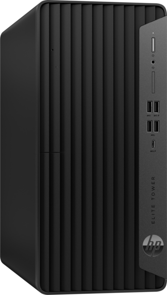 Ordinateur de bureau HP Elite Tower 600 G9 (6A7T0EA) prix Maroc