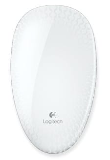Logitech Touch Mouse T620 — image 4