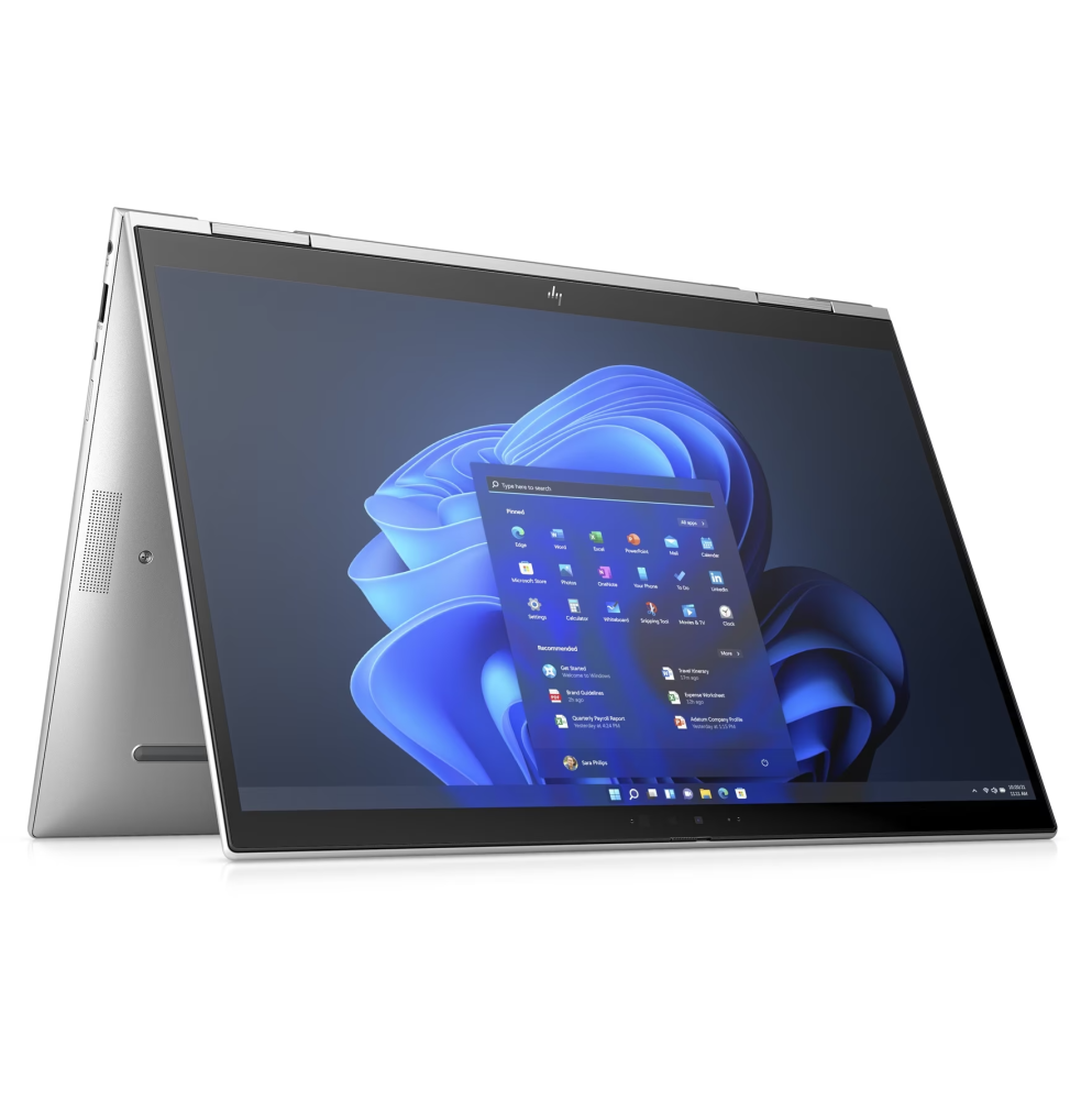 PC Portable HP Elitebook Intel Core I5