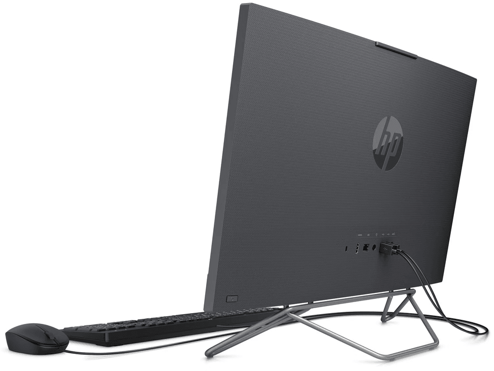 Ordinateur tout-en-un HP Pro 240 G9 (5W7L3ES) — image 4