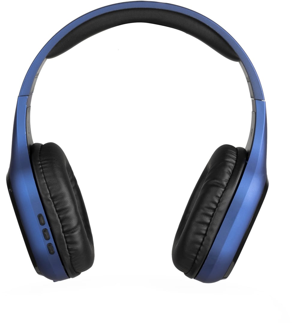 Casque Bluetooth avec Microphone NGS Artica Sloth Blue — image 2
