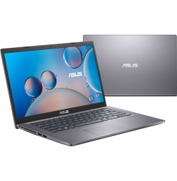 Ordinateur portable Asus X415E (90NB0TU2-M007F0)