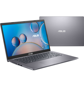 Ordinateur portable Asus X415E (90NB0TU2-M007F0)