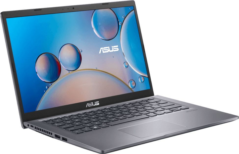 Ordinateur portable Asus X415E (90NB0TU2-M007F0) — image 2