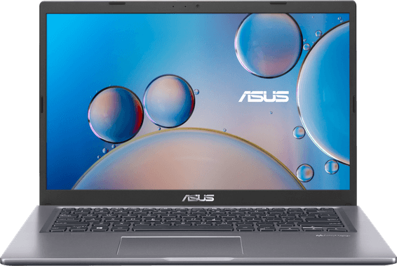 Ordinateur portable Asus X415E (90NB0TU2-M007F0)