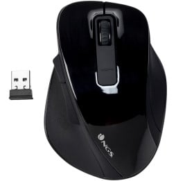 Souris sans fil NGS Bow...