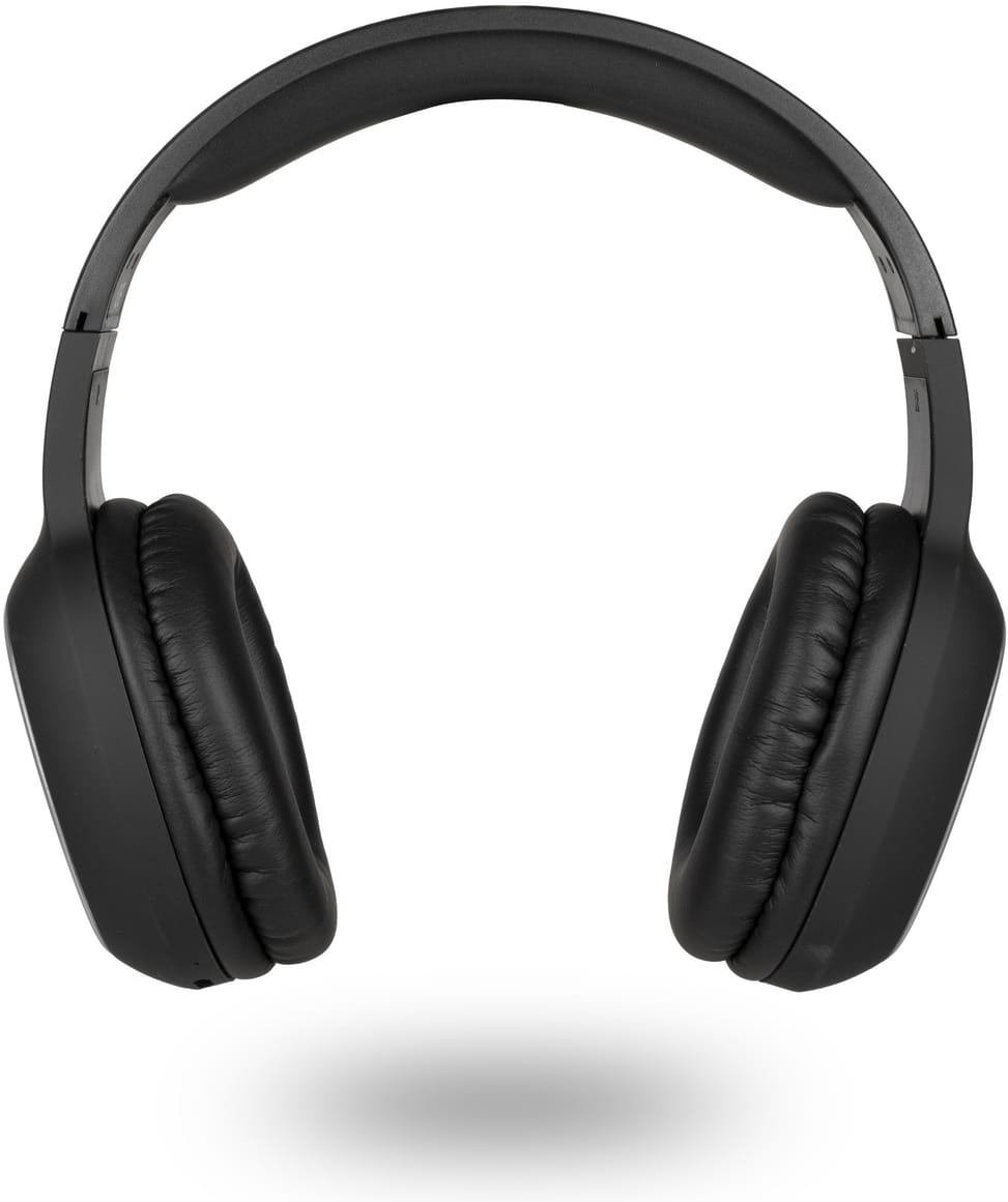 Casque Bluetooth avec Microphone NGS Artica Pride Black (ARTICAPRIDEBLACK) — image 2