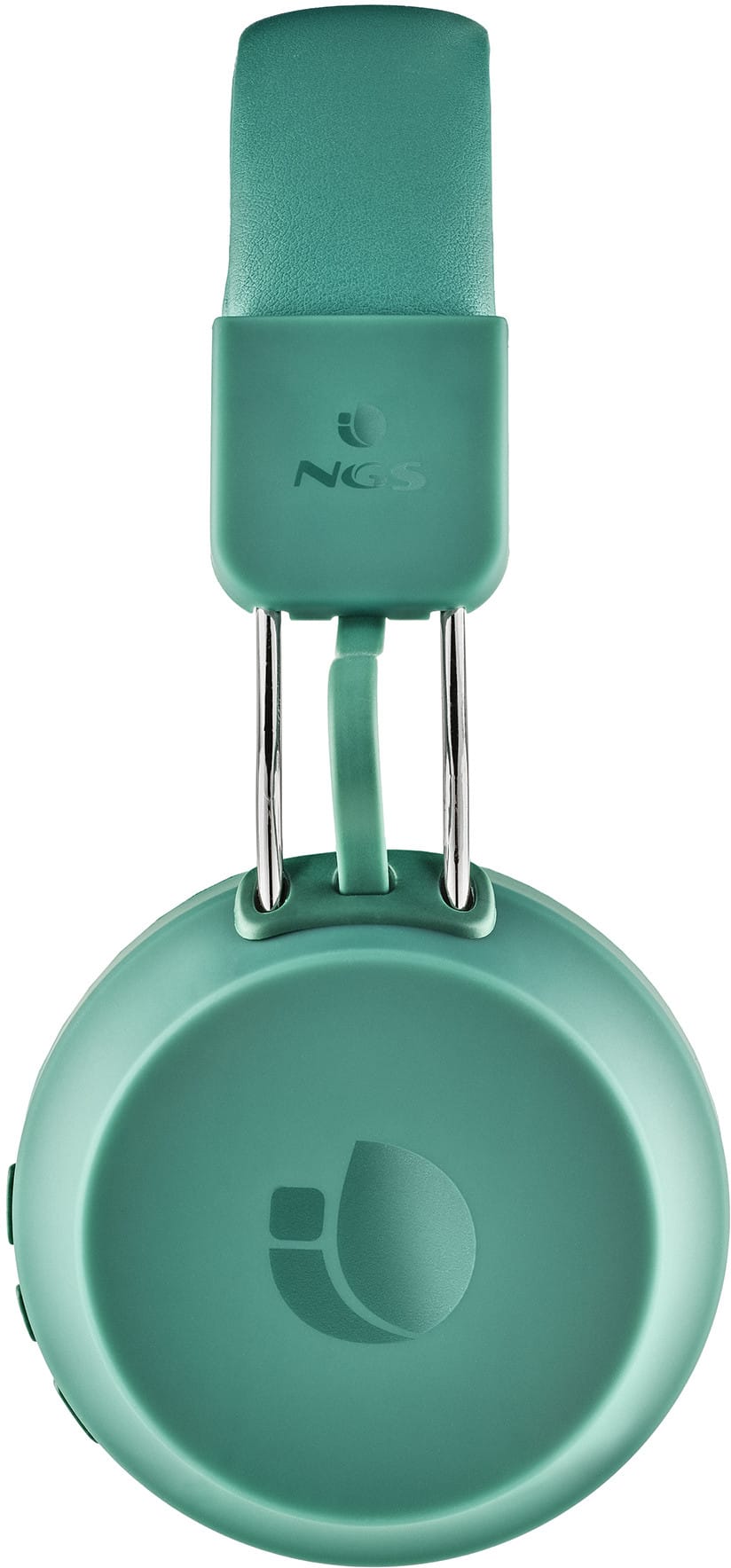 Casque bluetooth avec Microphone NGS Artica Chill Teal (ARTICACHILLTEAL) — image 6