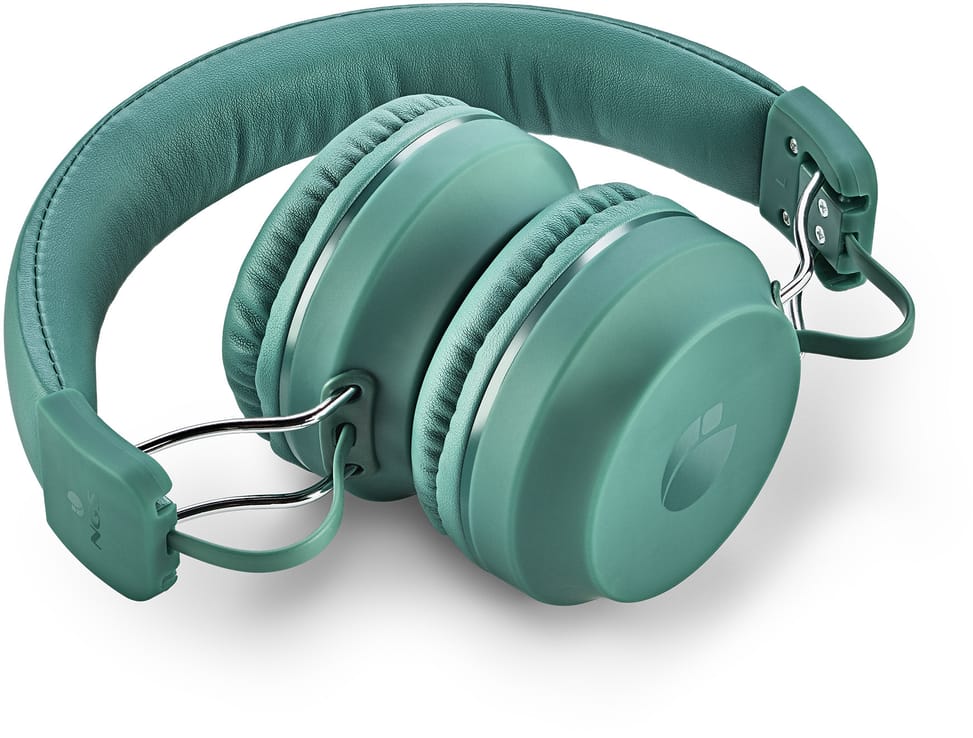 Casque bluetooth avec Microphone NGS Artica Chill Teal (ARTICACHILLTEAL) — image 5