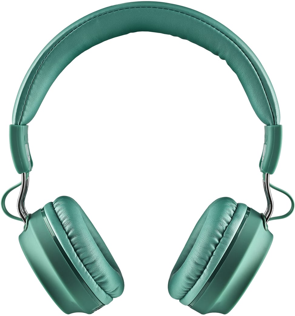 Casque bluetooth avec Microphone NGS Artica Chill Teal (ARTICACHILLTEAL) — image 2