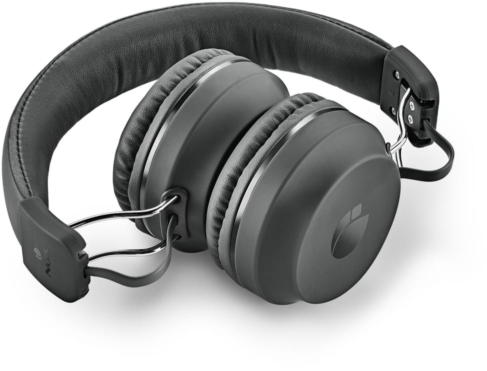 Casque Bluetooth avec Microphone NGS Artica Chill Black (ARTICACHILLBLACK) — image 3