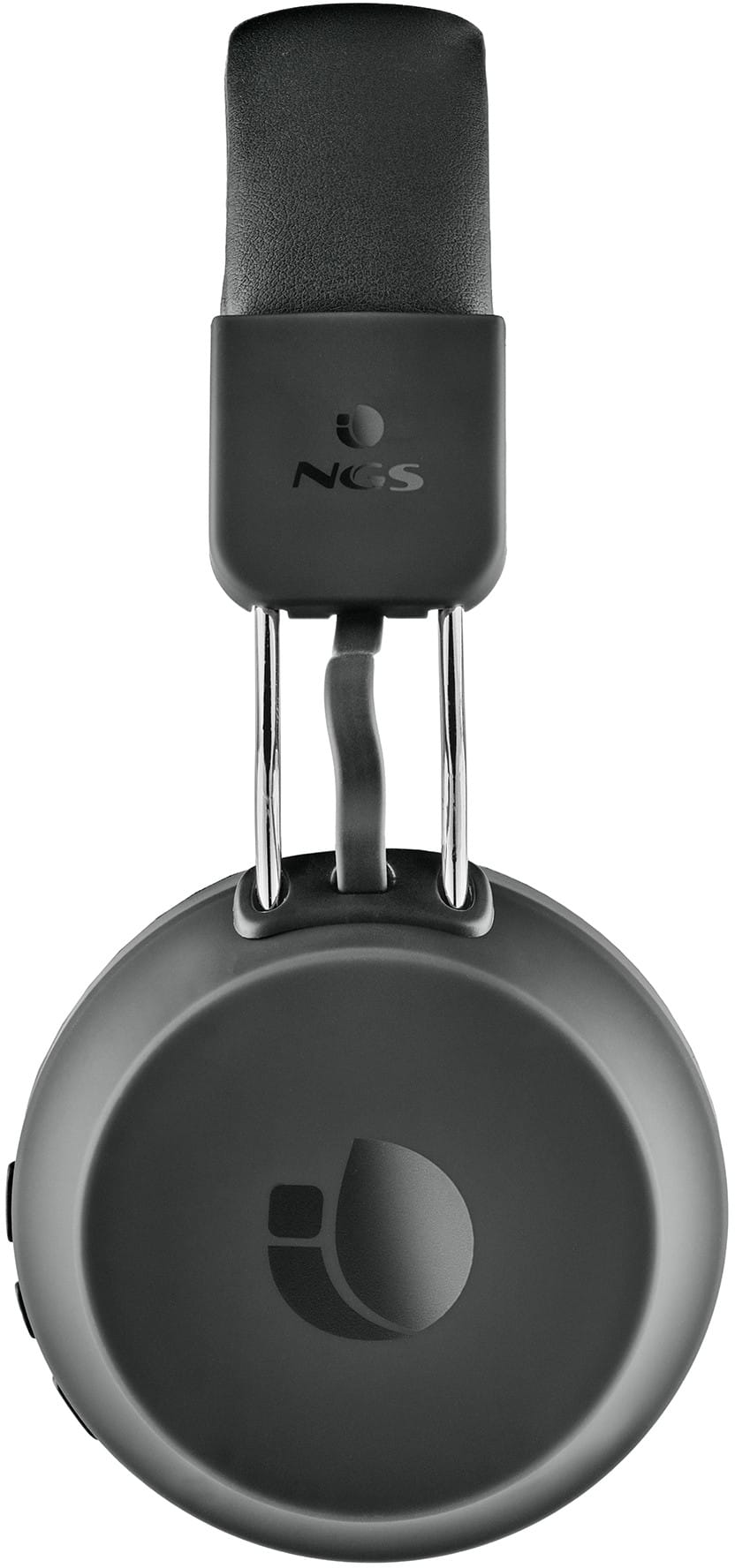 Casque Bluetooth avec Microphone NGS Artica Chill Black (ARTICACHILLBLACK) — image 6