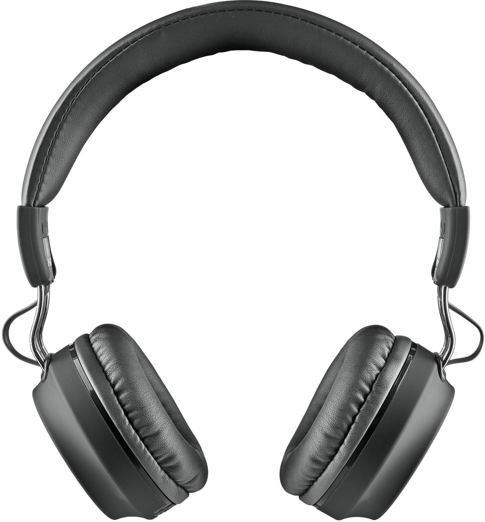 Casque Bluetooth avec Microphone NGS Artica Chill Black (ARTICACHILLBLACK) — image 2