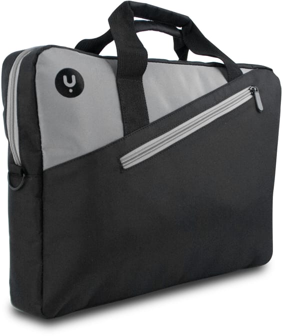 Sacoche Monray Ginger Black 14" (GINGERBLACK14)