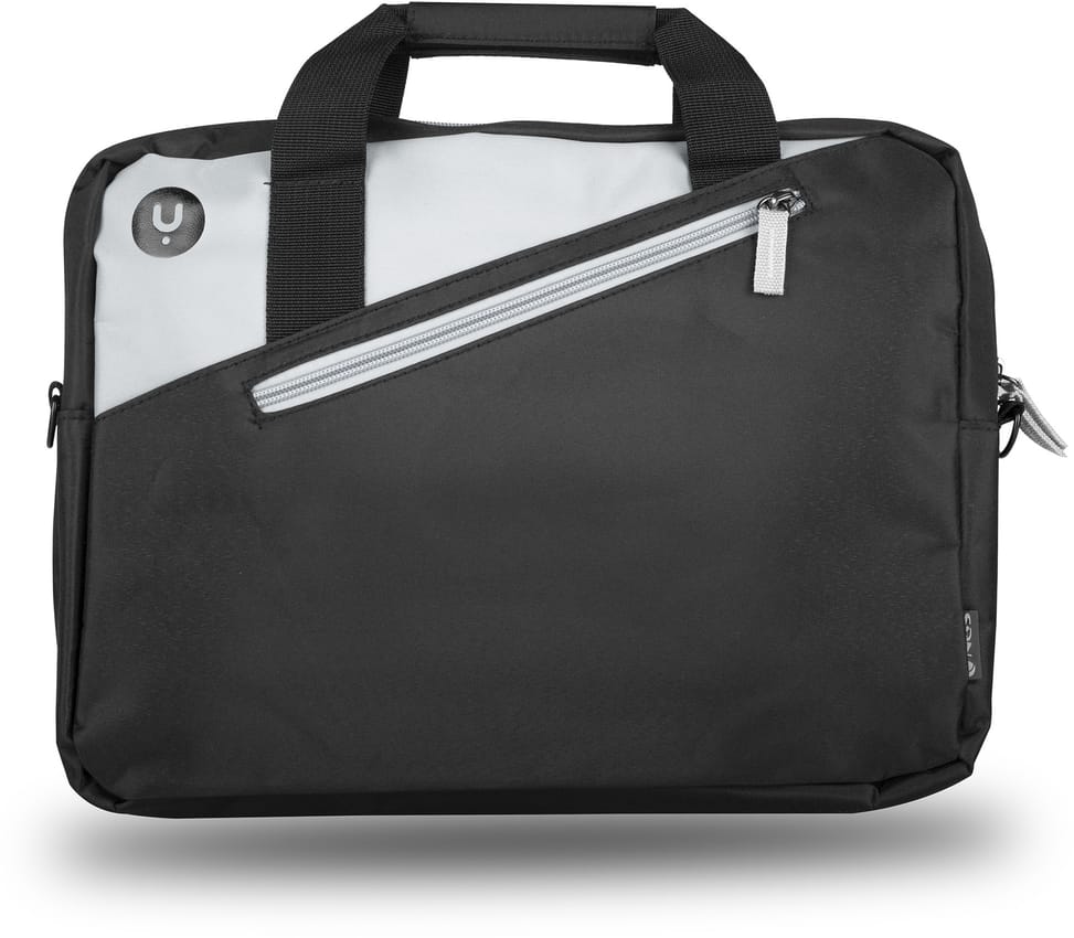Sacoche Monray Ginger Black 14" (GINGERBLACK14) — image 2