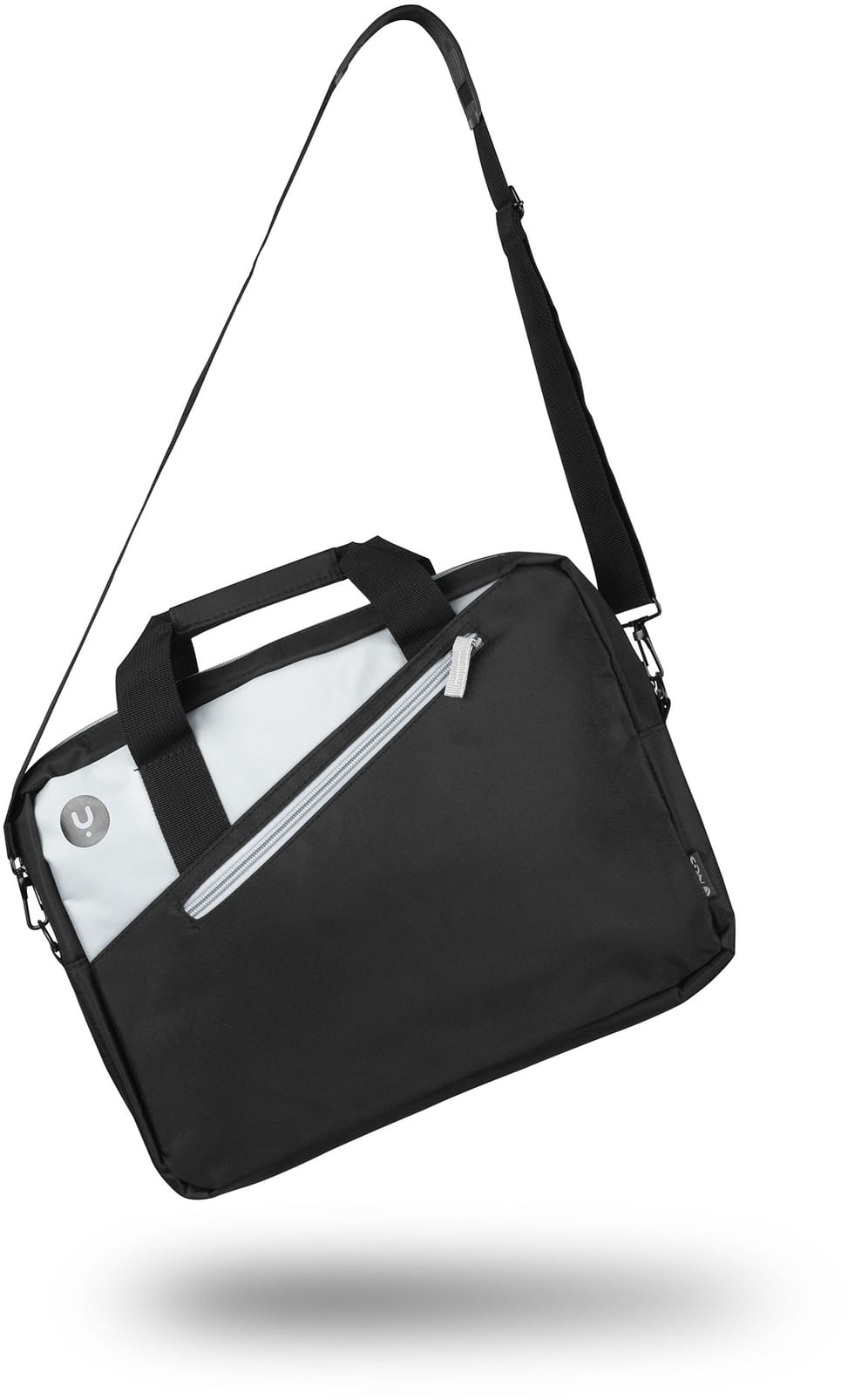 Sacoche Monray Ginger Black 14" (GINGERBLACK14) — image 4