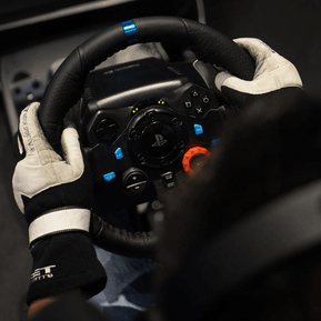 Volant de course Logitech® G29 Driving Force pour PS4 PS3 PC-EU (941-000113) — image 2