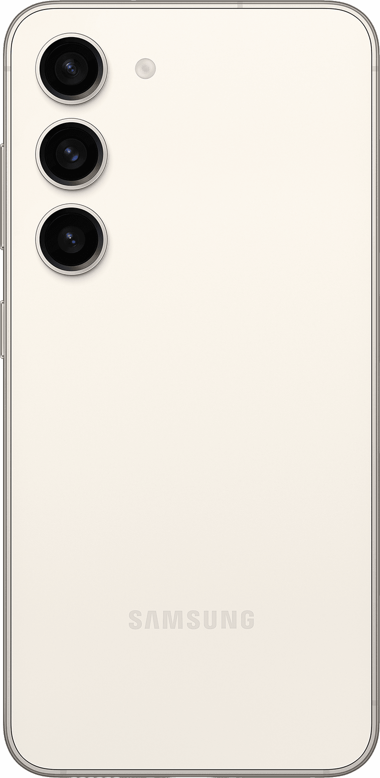Samsung Galaxy S23 - 256Go (Dual Sim) — image 16