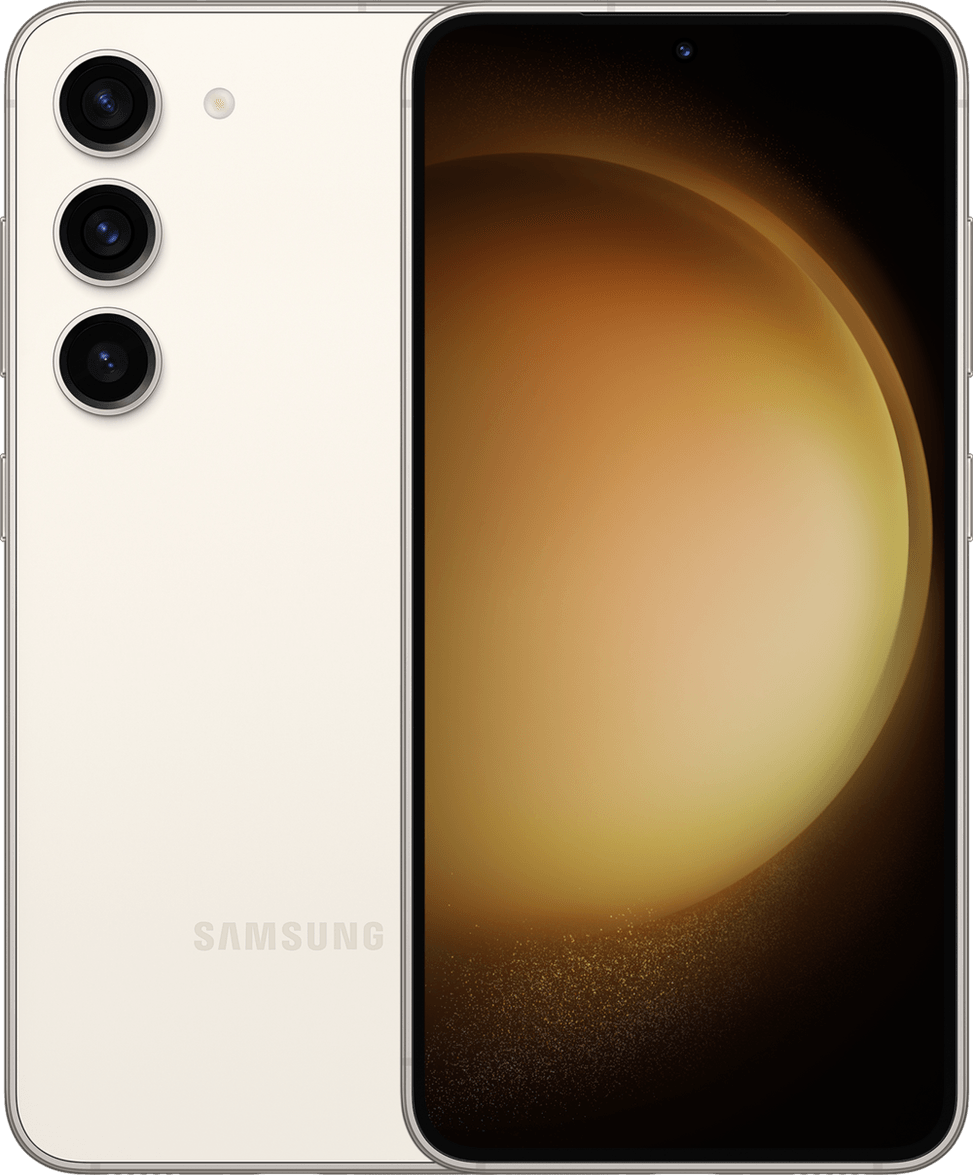 Samsung Galaxy S23 - 256Go (Dual Sim) — image 10