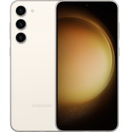 Samsung Galaxy S23+ 256 GB (Dual Sim)