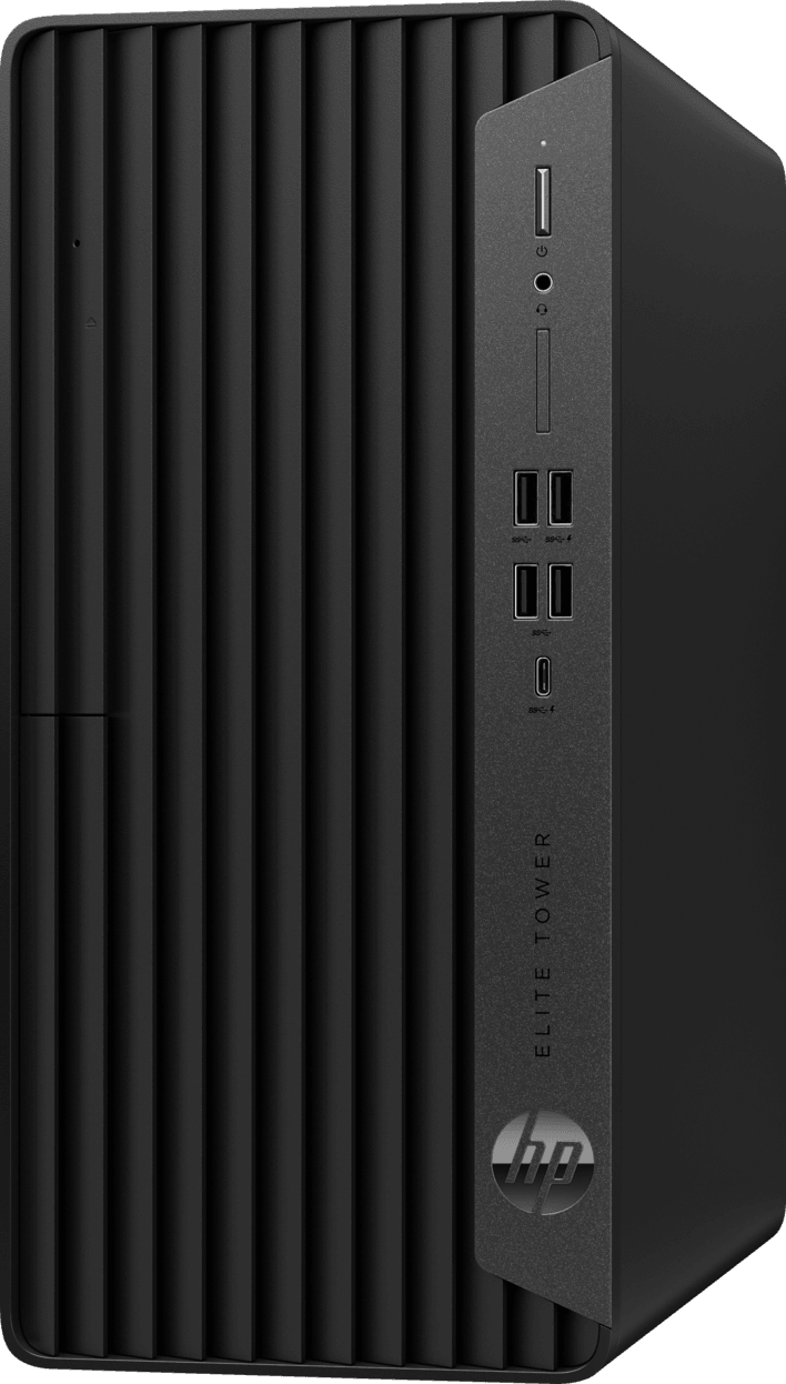 Ordinateur de bureau HP Elite Tower 600 G9 (6A7T0EA) — image 3